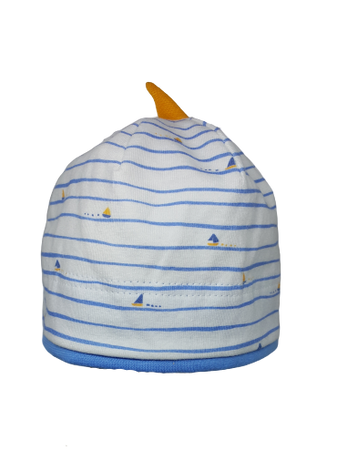 Czapka wiosenna Maximo Kids