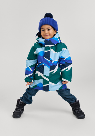 REIMA ReimaTec winter jacket Marttila