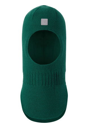 Balaclava REIMA Starrie Deeper Green