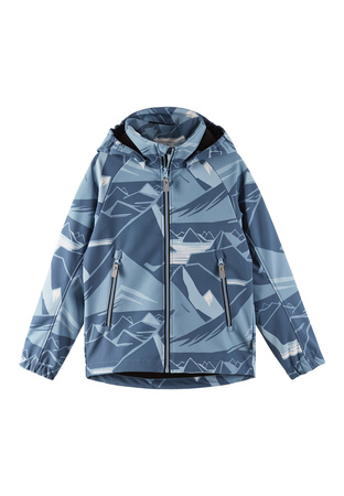 Kurtka softshell REIMA Aitoo