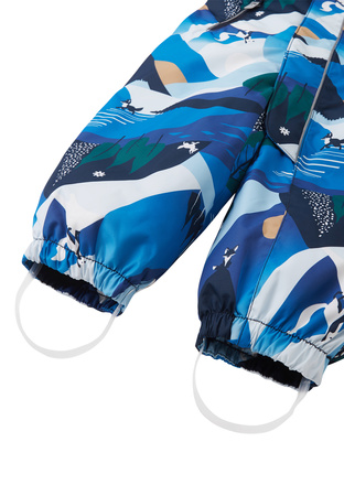 Zimowy kombinezon ReimaTec REIMA Puhuri