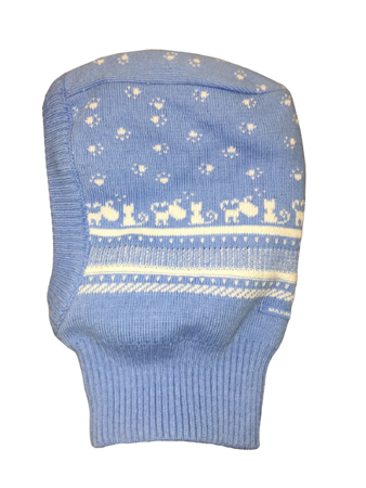 Kominiarka dziecięca MAXIMO Baby