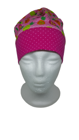 Czapka dziecięca bawełniana Maximo UV