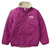 Helly Hansen K REVERSIBLE PILE JACKET