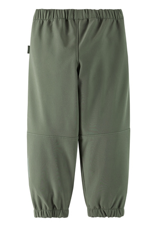 Spodnie softshell REIMA Oikotie