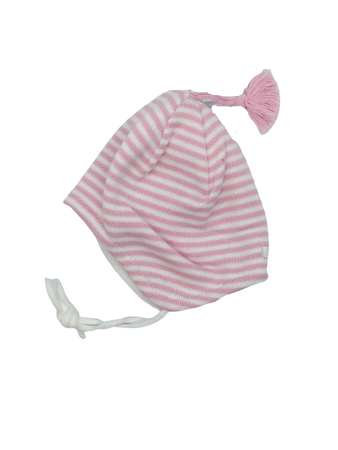 czapka zimowa Maximo Teens Girl ciemny fiolet