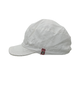 czapka zimowa Maximo Teens Girl ciemny fiolet