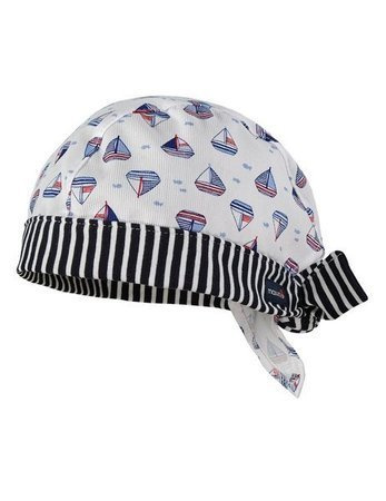 Czapka letnia Mini Maximo UV