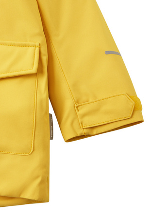 Ciepła kurtka zimowa Reimatec Reima Mutka