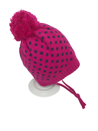 Czapka przejściowa zimowa MAXIMO