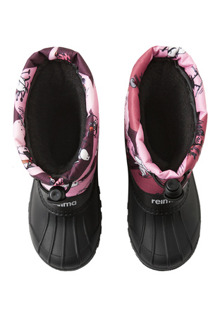 Buty zimowe REIMA Moomin Nefar