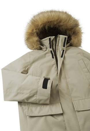 REIMA ReimaTec down jacket Serkkula