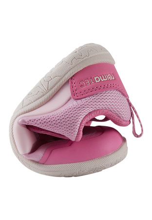 ReimaTec barefoot shoes Reima Tepastelu Light Heather