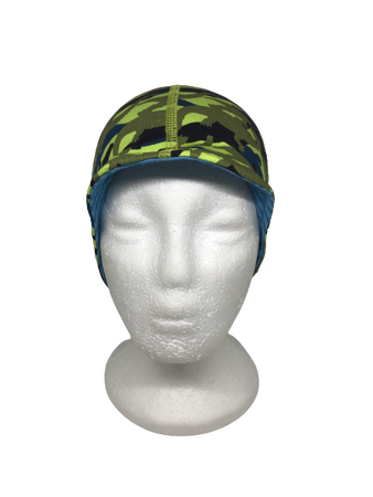 Czapka przejściowa dziecięca MAXIMO Kids