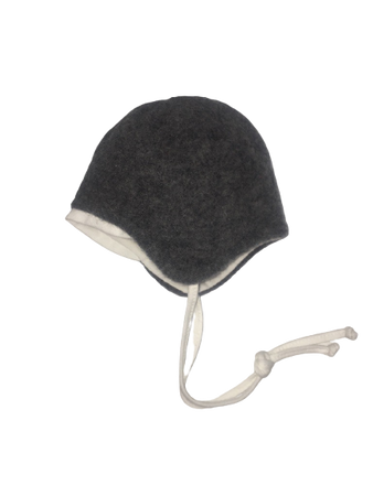 Czapka zimowa przejściowa Maximo Baby Premium Class