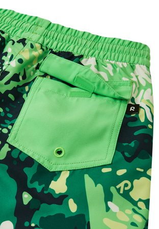Beach shorts REIMA Papaija