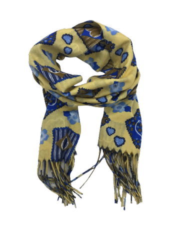 Szalik dziecięcy DOLL