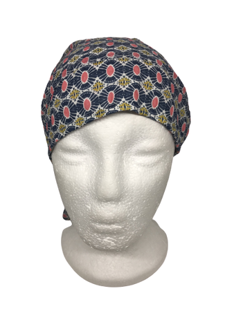 Czapka chustka UV dziewczęca MAXIMO Kids