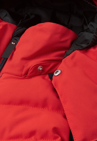 Sportowa kurtka zimowa narciarska Reima Luppo