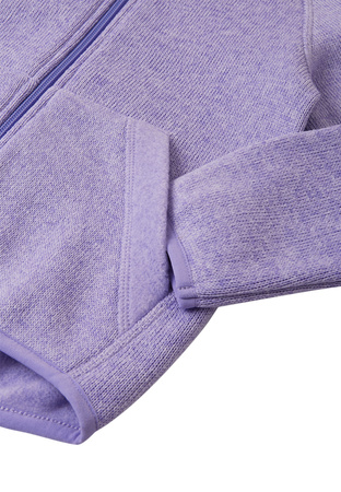 REIMA Fleece sweater Hopper