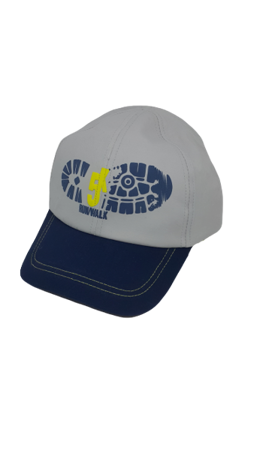 Maximo Kids - czapka dziecięca z daszkiem UV