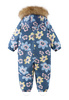REIMA ReimaTec winter overall Lappi
