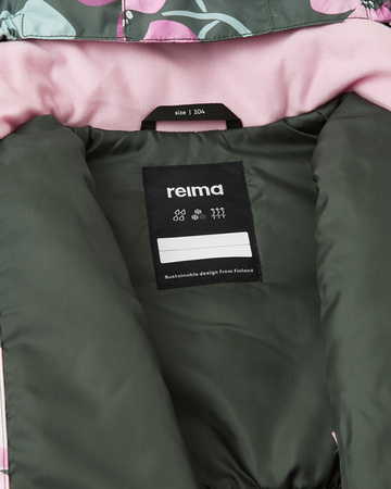 Klasyczna kurtka zimowa Reimatec Reima Taho