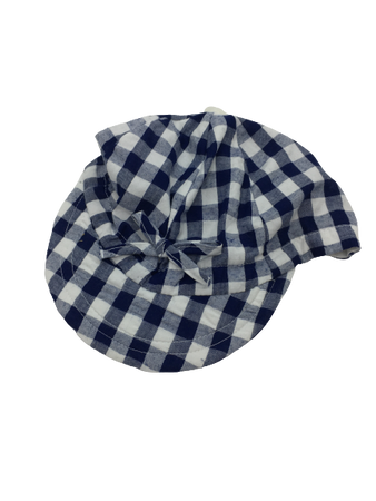 czapka zimowa Maximo Teens Girl ciemny fiolet