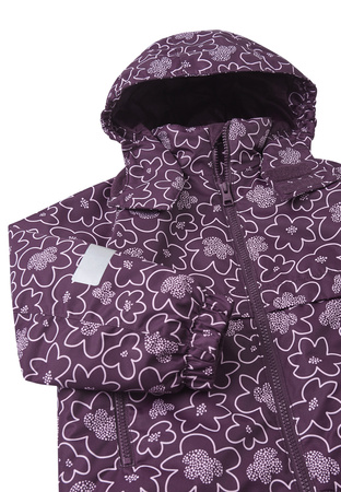 REIMA ReimaTec winter jacket Muonio