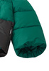 Winter jacket REIMA Teisko Deeper Green