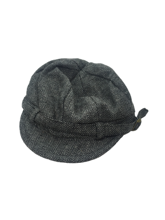 Czapka przejściowa Doll