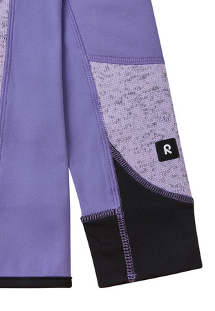 REIMA Fleece sweater Laskien