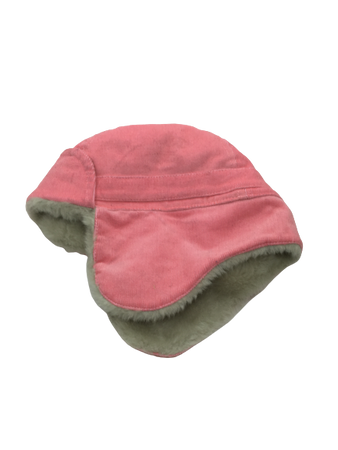 Czapka zimowa przejściowa Doll