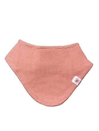 Apaszka Chustka zimowa dziecięca Maximo Baby brzoskiwiowy