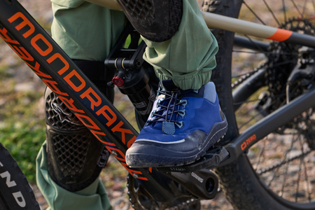 REIMA ReimaTec barefoot shoes Sankari