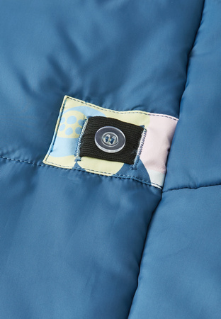 Zimowy kombinezon ReimaTec REIMA Kipina