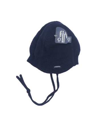 Czapka bawełniana Maximo Baby