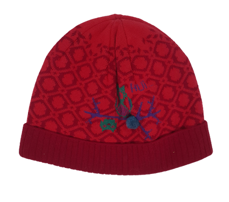 Czapka dziecięca przejściowa MAXIMO Kids