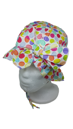 Kapelusz Maximo Kids