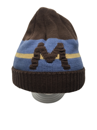 Czapka zimowa przejściowa Doll