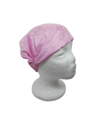 Opaska wiosenna Doll 