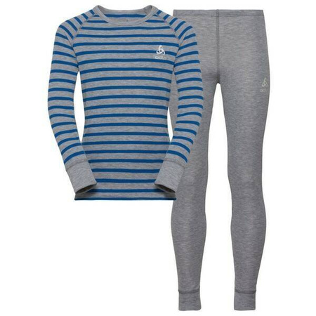 Set dziecięcy Odlo Set ACTIVE Warm Kids Set C/O ODLO