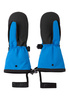 Reimatec mittens REIMA Snoukka Bright blue