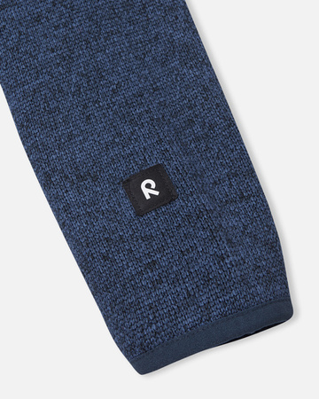 REIMA Fleece overall Tahti