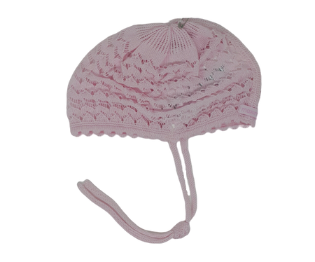 Czapka bawełniana Maximo Baby