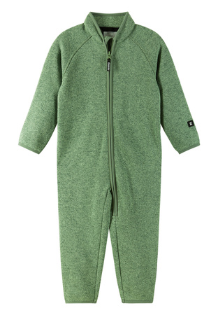 REIMA Fleece overall Tahti