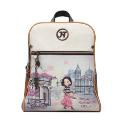 Plecak trapez | Janet Denese