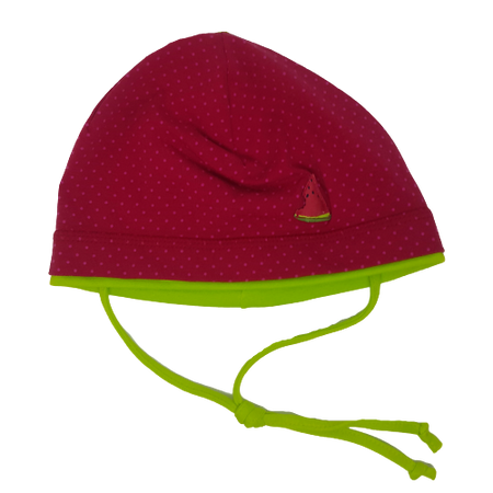 Czapka wiosenna Maximo Kids