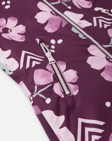 Elastyczny zimowy kombinezon Reimatec Reima Kurikka