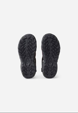 Elastyczne sandały REIMA Hiekalla